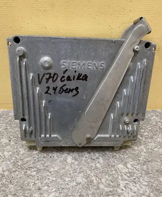 Volvo S70 V70 V70 XC Engine control unit/module P9432617 22432617