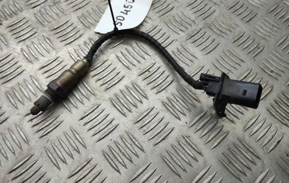 KIA Sportage Lambda probe sensor 392102B530