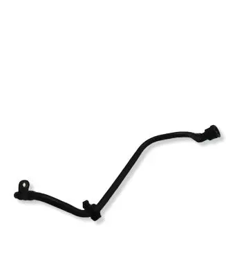Volvo S60 Gearbox oil cooler pipe/hose 31319281