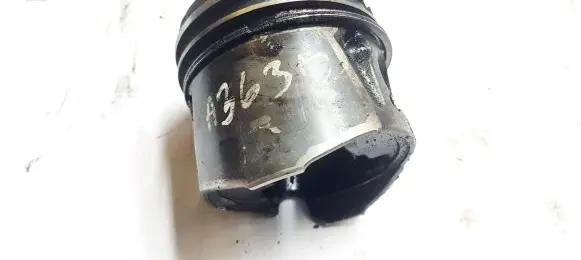 Ford Focus Piston 