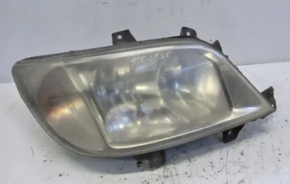 Mercedes-Benz Sprinter W901 W902 W903 W904 Headlight/headlamp