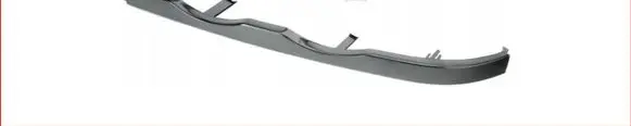 BMW 3 E46 Under headlight/headlamp trim 