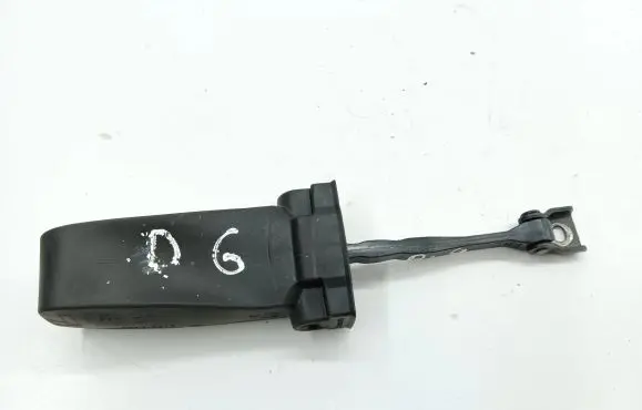 Seat Ateca Rear door check strap stopper 57A839203