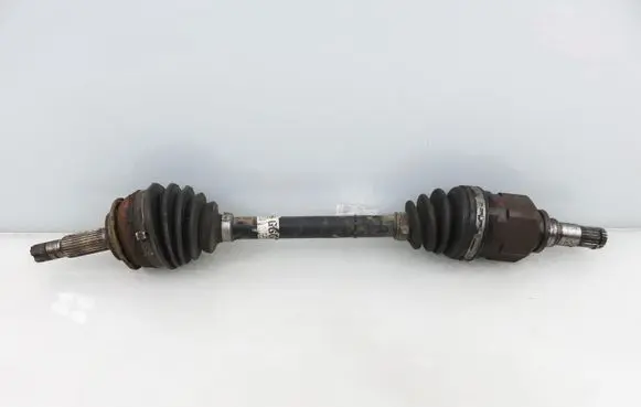 Toyota Yaris Front driveshaft