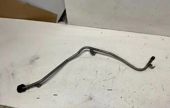 Mercedes-Benz E W211 Oil level dip stick A1402790091