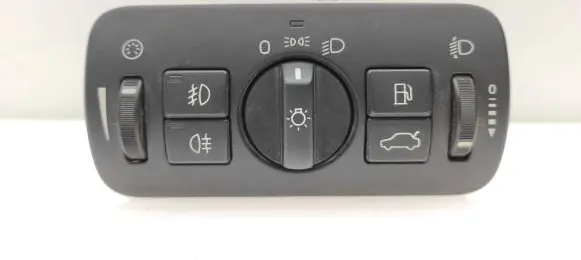 Light switch