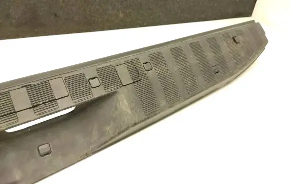 Mercedes-Benz Sprinter W906 Trunk/boot sill cover protection A9066860074