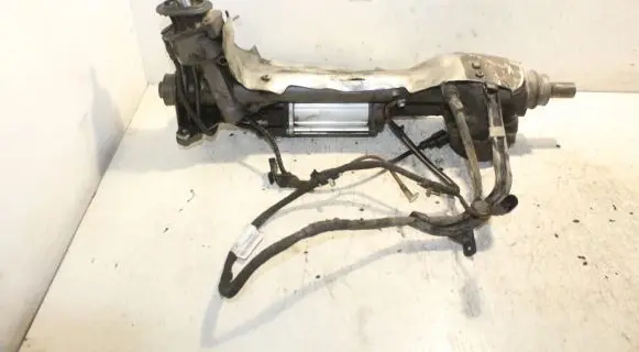 Skoda Octavia Mk2 (1Z) Steering rack 1K2423051CT