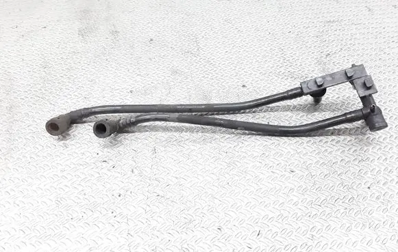 Fiat Ducato Fuel line/pipe/hose 