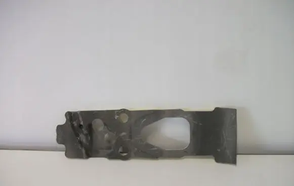 Peugeot 3008 II Other center console (tunnel) element 9811405180