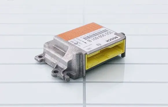 Volkswagen Phaeton Airbag control unit/module 0285001472 3D0909601B 3D0909601