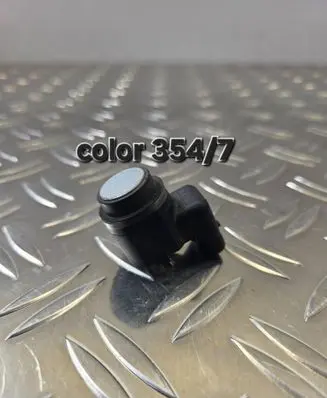 BMW 5 F10 F11 Parking PDC sensor 9231283 303031 2809101942