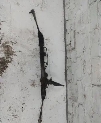 Nissan Primera Steering rack 34012493C