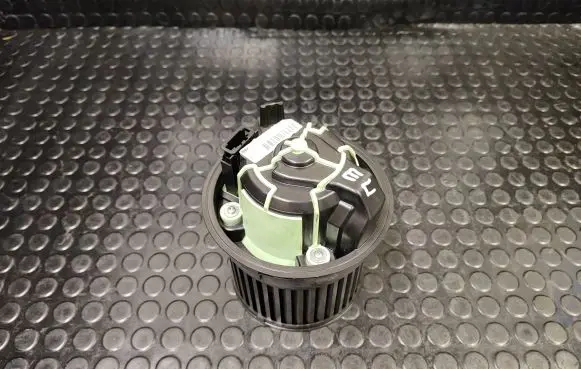 Citroen C4 II Heater fan/blower T1011131B