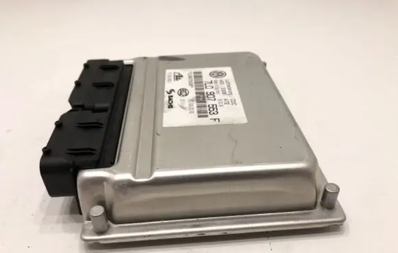 Other control units/modules