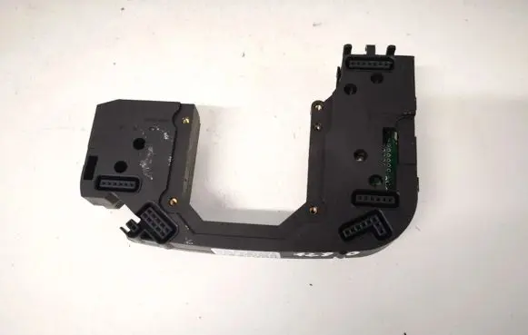 Audi A4 S4 B6 8E 8H Steering wheel adjustment handle/lever 8e0953549f