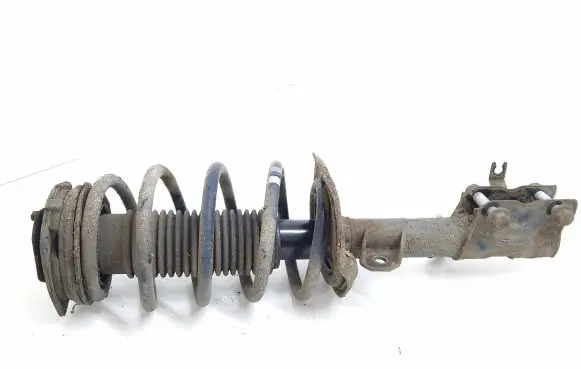 Nissan Qashqai Front shock absorber with coil spring 54302BR04A 824900008004