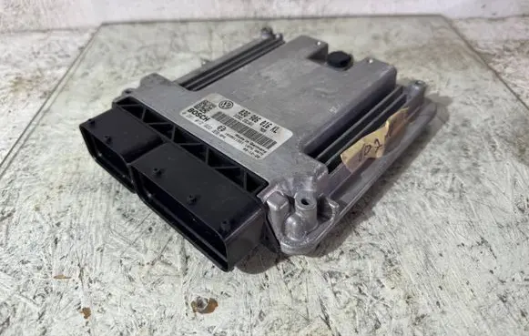 Seat Altea Engine control unit/module 03G906016KL 0281012922 1039S11551