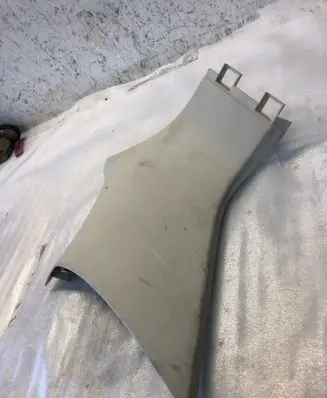Volkswagen PASSAT B8 (D)pillar trim (top) 3g9867246