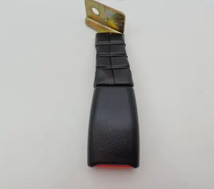 Hyundai Coupe Rear seatbelt buckle