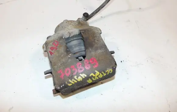 Skoda Octavia Mk1 (1U) Front brake caliper 1J0615123