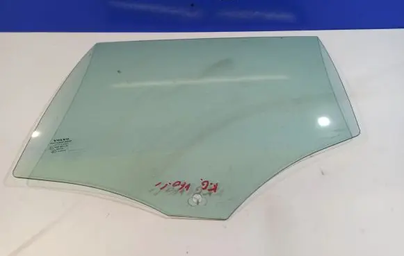 Volvo V60 Rear door window glass 31335328 31218006