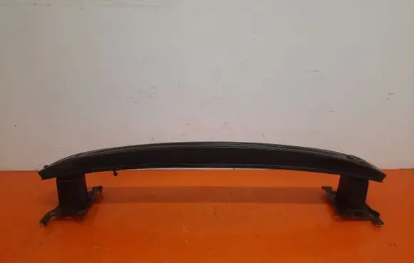 Volkswagen Touran I Front bumper support beam 