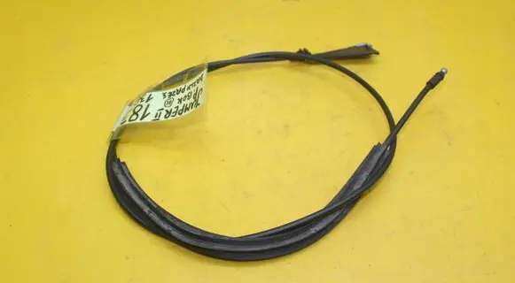 Citroen Jumper Sliding door cable line 989404-103