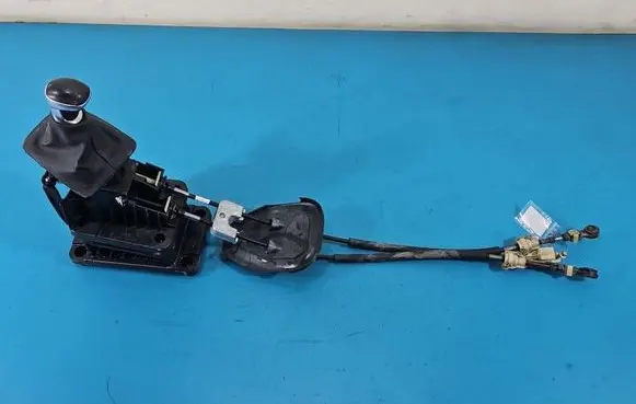 Citroen C5 Aircross Gear shift cable linkage 9814673780 IMPRK1580582