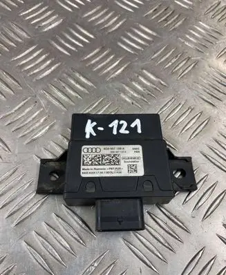 Audi A6 S6 C7 4G Other control units/modules 4G0907159A