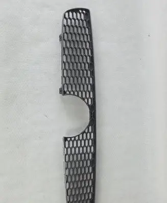 Fiat Doblo Front bumper upper radiator grill 901030263011