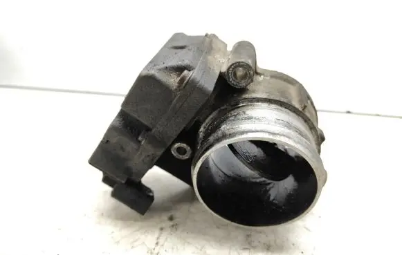 Hyundai Sonata Throttle valve 3510027410