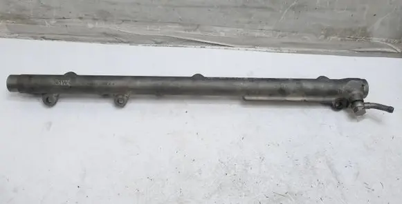 BMW 5 E60 E61 Fuel main line pipe 0445216023 779961002