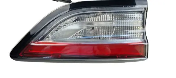 Ford Escape IV Tailgate rear/tail lights LJ6B13A603 LJ6B13A603AH CX482