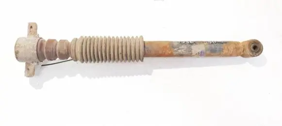 Opel Corsa D Rear shock absorber/damper
