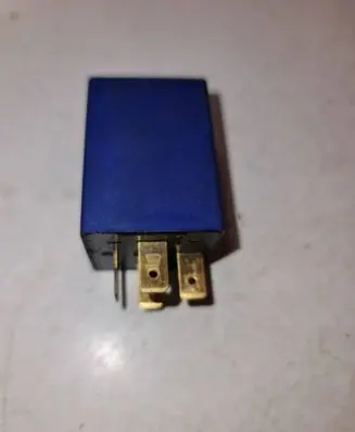 Volkswagen Golf IV Other relay 90240092 38310