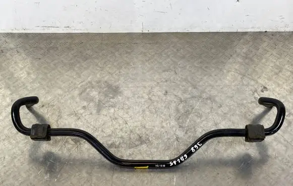 Rear anti-roll bar/sway bar