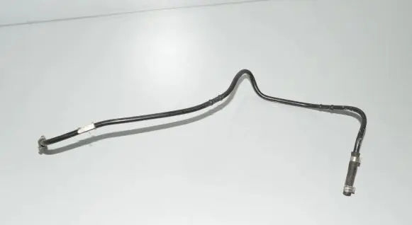 BMW 5 F10 F11 Brake vacuum hose/pipe 7315651 16197315651