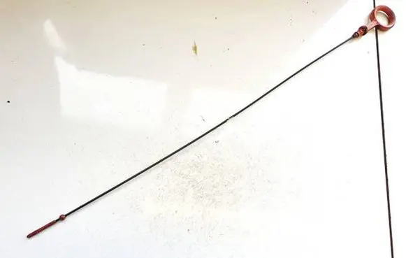 Audi A4 S4 B5 8D Oil level dip stick 059115611b