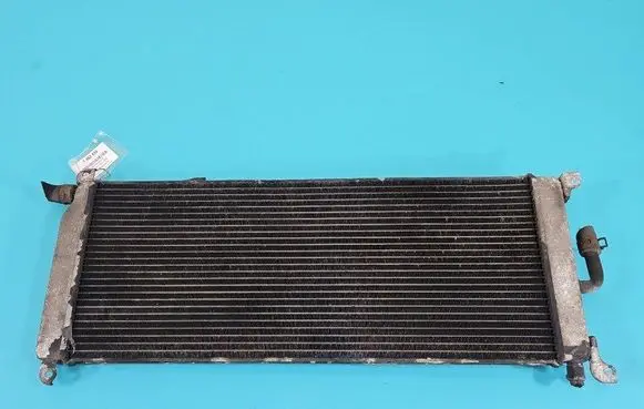 Lexus RX 330 - 350 - 400H Coolant radiator IMPRK1462834