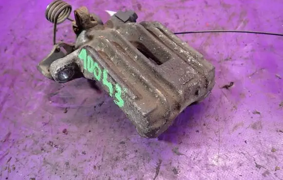 Audi A3 S3 8L Rear brake caliper