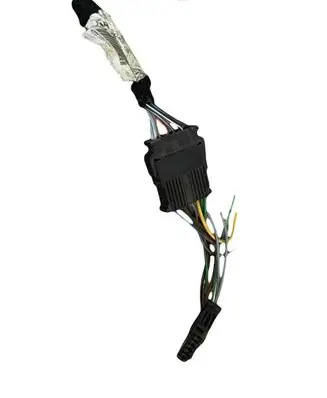 Audi A6 S6 C5 4B Other wiring loom 893971636