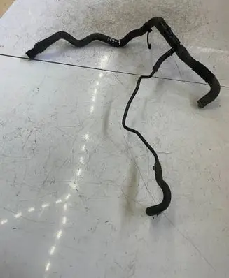 Ford Transit Engine coolant pipe/hose 