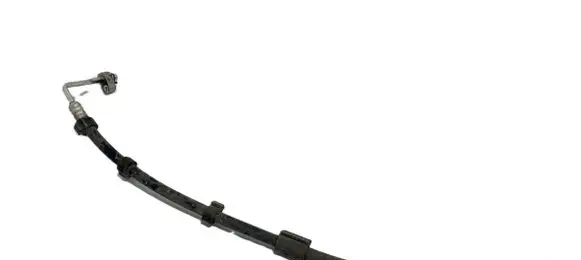 Audi A4 S4 B9 8W Air conditioning (A/C) pipe/hose 8W0816741AK 44727