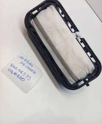 Chevrolet Camaro Knee airbag 84246339 812834969