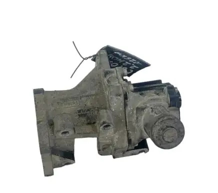 Citroen C6 EGR valve 9656911780
