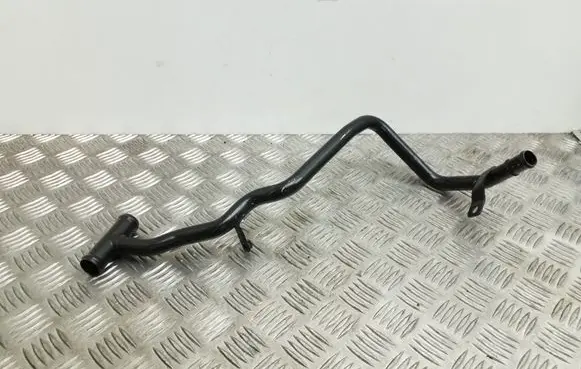Volkswagen Golf VII Engine coolant pipe/hose 04L121065CC