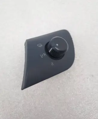 Skoda Fabia Mk1 (6Y) Wing mirror switch 6Y1959565D 3201