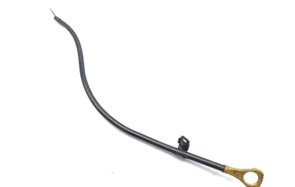 Hyundai Santa Fe Oil level dip stick 