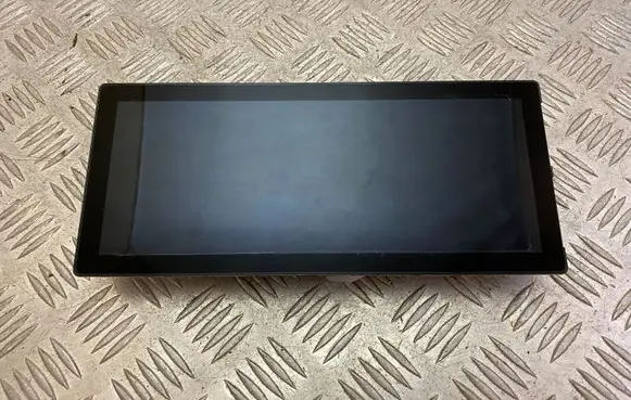 Land Rover Evoque II Screen/display/small screen K8D219C279BD